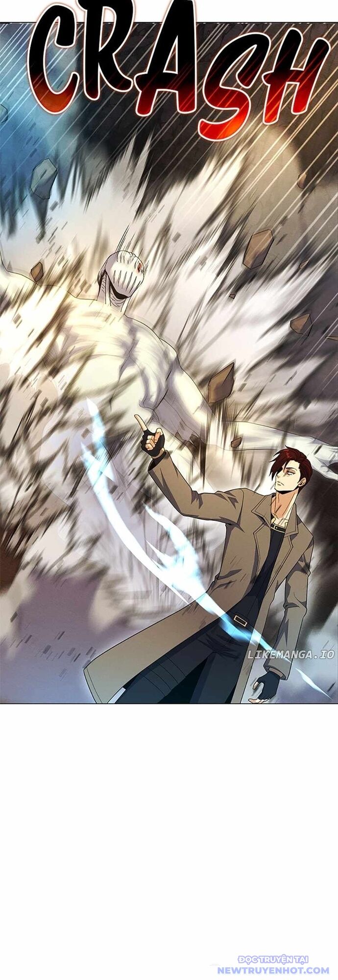 Thợ Săn Ăn Thịt Người Chapter 65 - 32