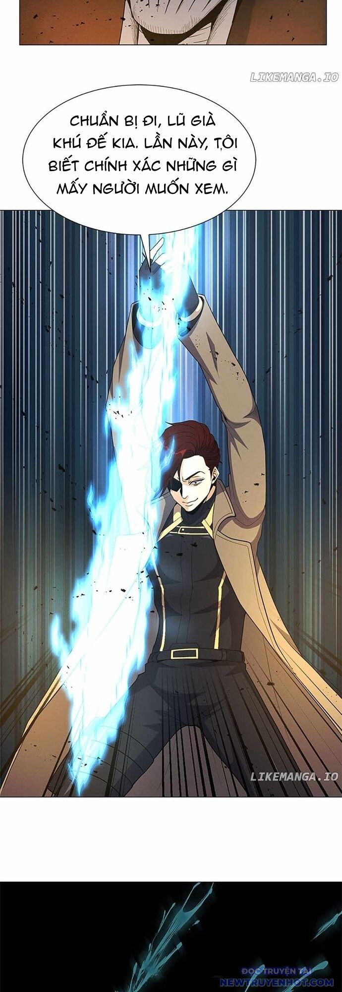 Thợ Săn Ăn Thịt Người Chapter 65 - 34