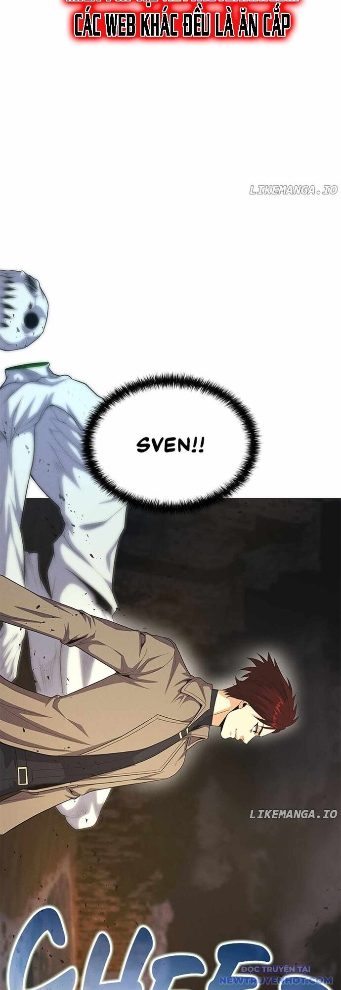 Thợ Săn Ăn Thịt Người Chapter 65 - 36