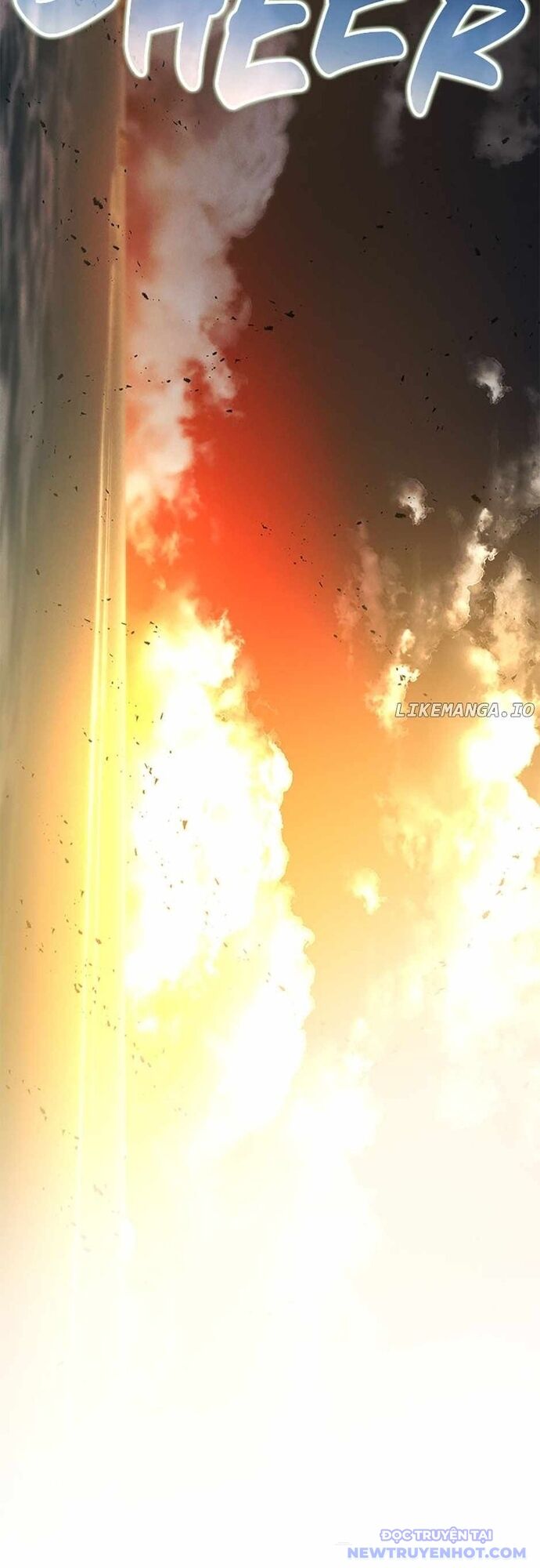 Thợ Săn Ăn Thịt Người Chapter 65 - 37