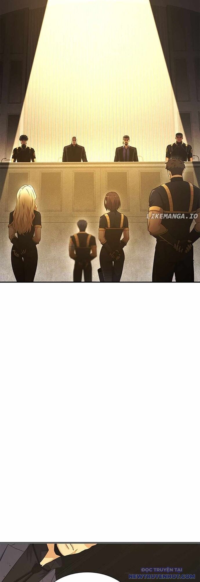 Thợ Săn Ăn Thịt Người Chapter 65 - 39