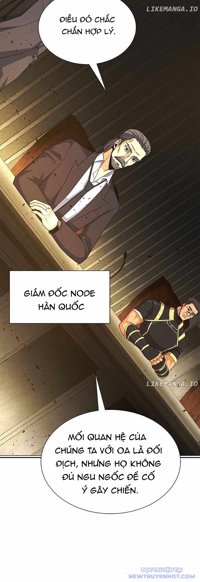 Thợ Săn Ăn Thịt Người Chapter 65 - 40