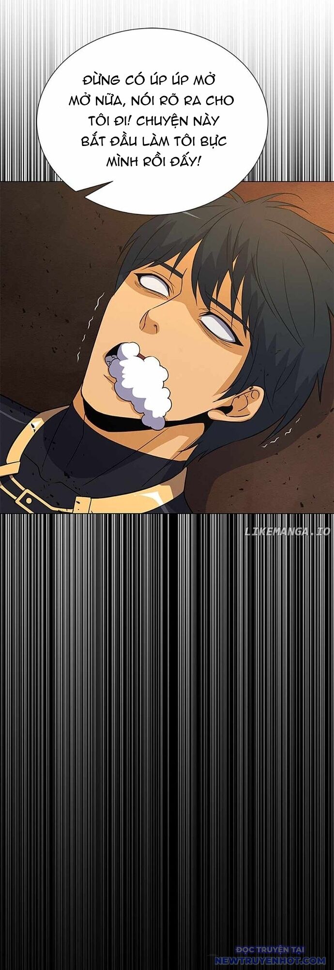 Thợ Săn Ăn Thịt Người Chapter 65 - 5