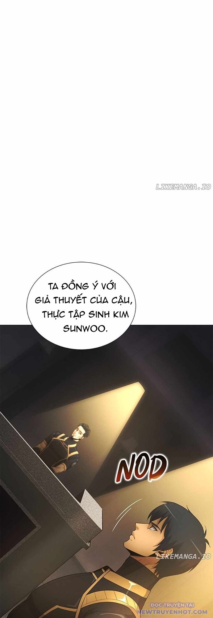 Thợ Săn Ăn Thịt Người Chapter 65 - 41