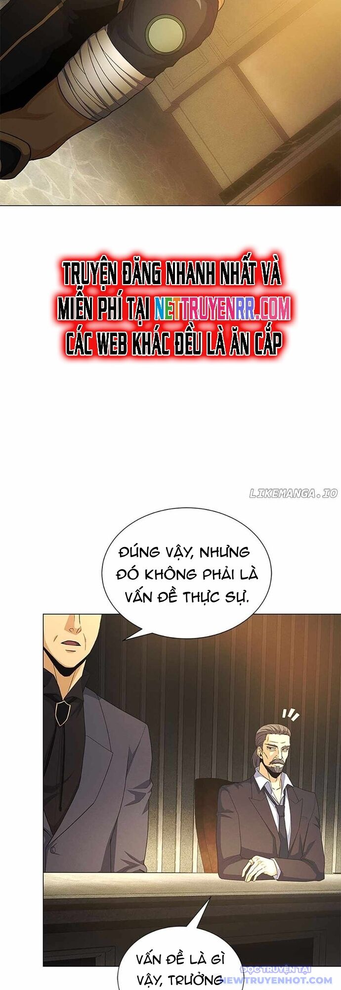 Thợ Săn Ăn Thịt Người Chapter 65 - 42