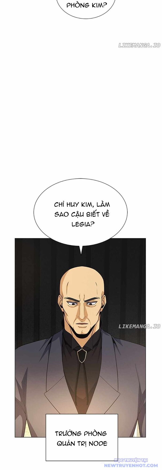 Thợ Săn Ăn Thịt Người Chapter 65 - 43