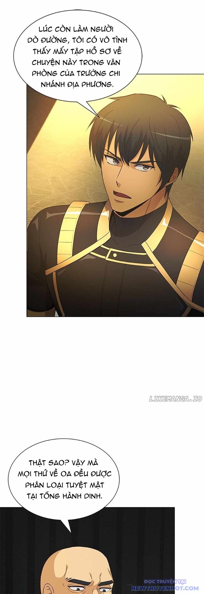 Thợ Săn Ăn Thịt Người Chapter 65 - 45