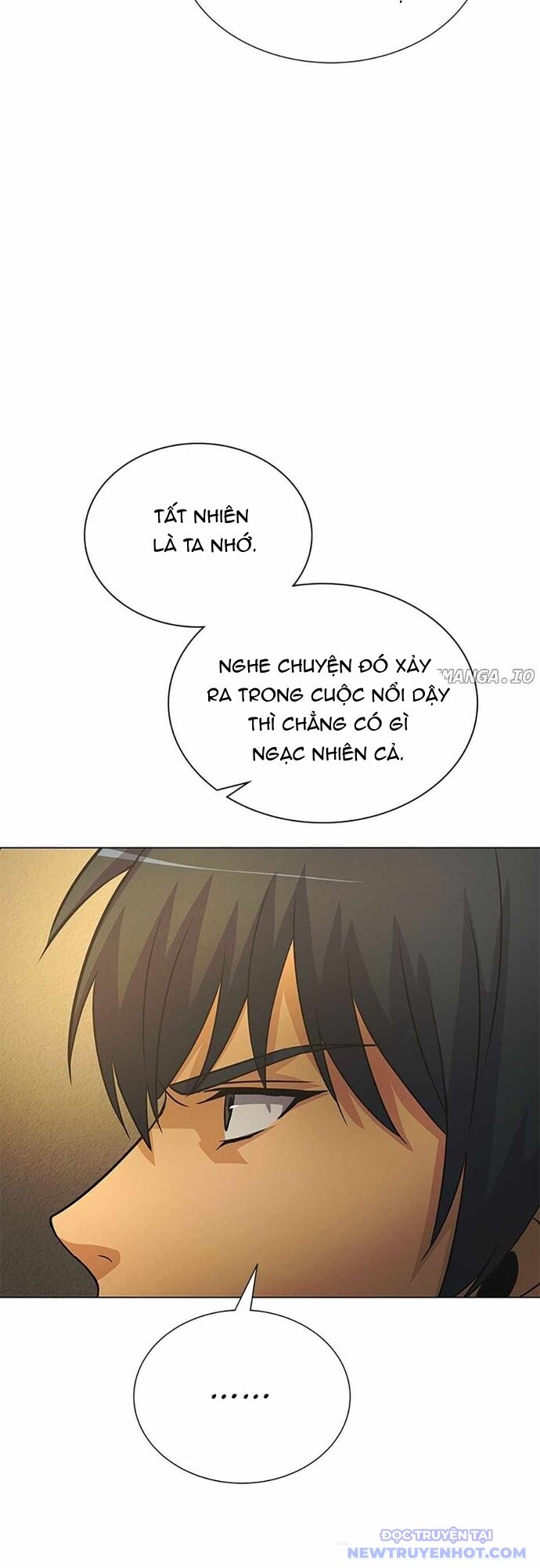 Thợ Săn Ăn Thịt Người Chapter 65 - 48