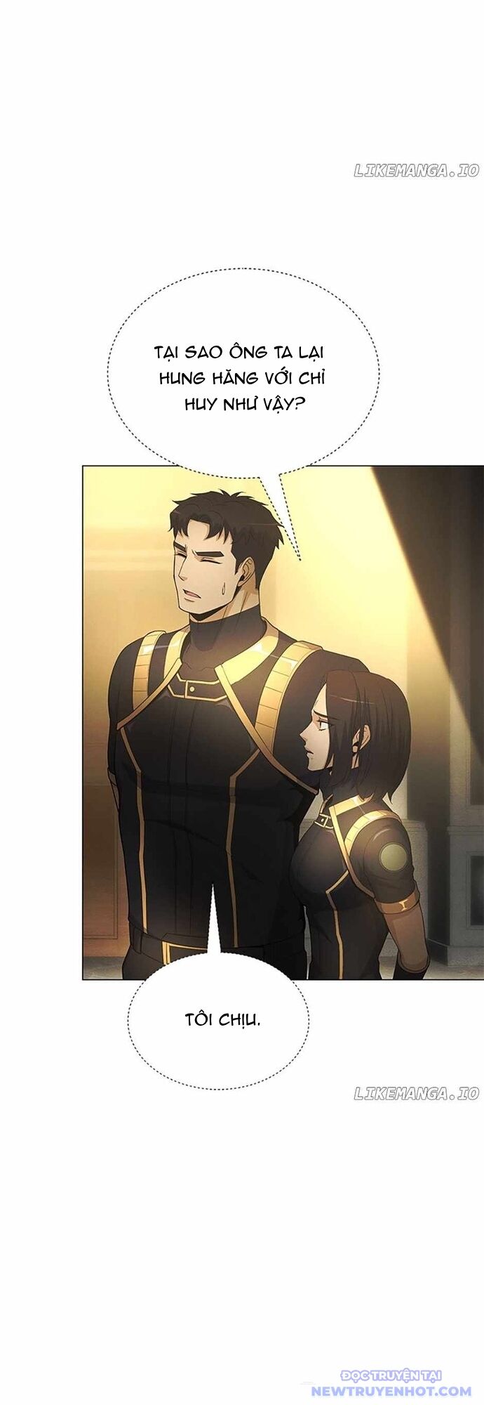 Thợ Săn Ăn Thịt Người Chapter 65 - 49