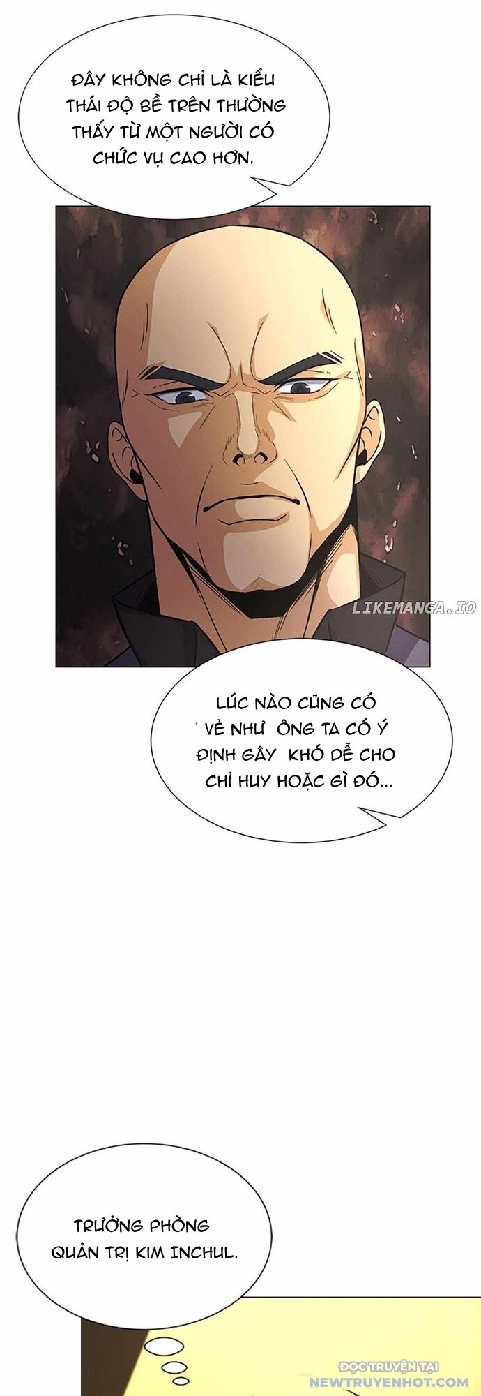 Thợ Săn Ăn Thịt Người Chapter 65 - 50