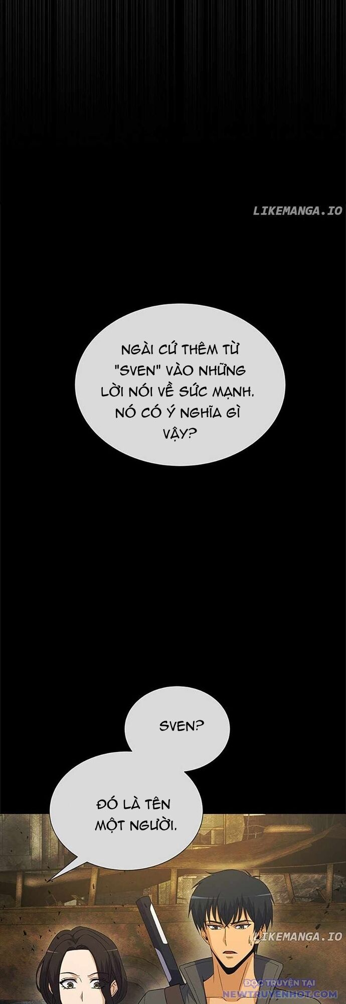 Thợ Săn Ăn Thịt Người Chapter 65 - 6