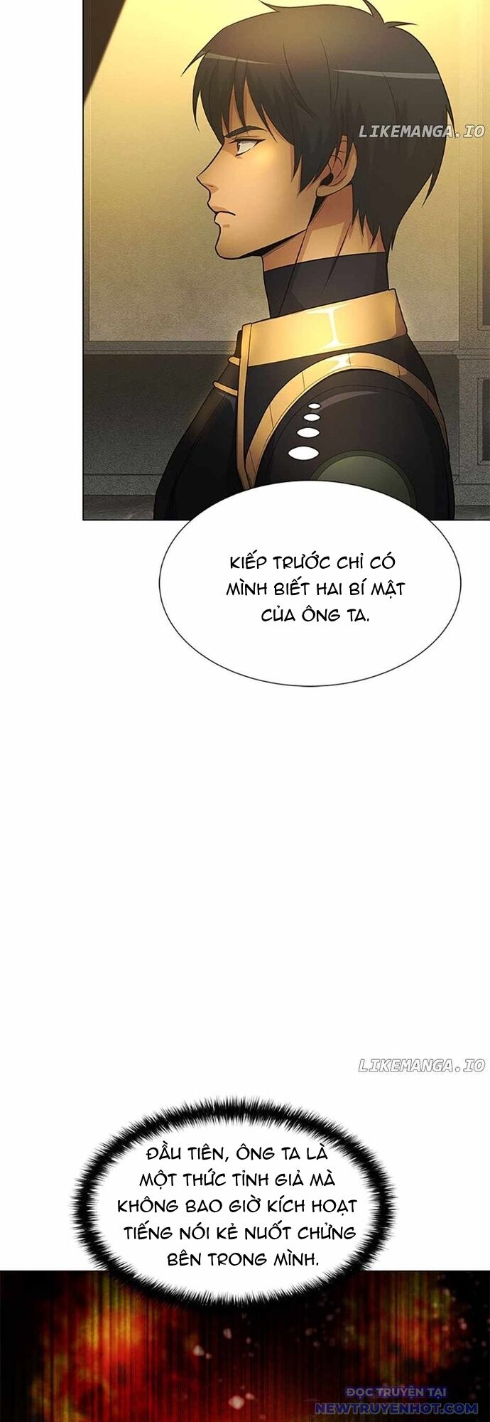 Thợ Săn Ăn Thịt Người Chapter 65 - 51