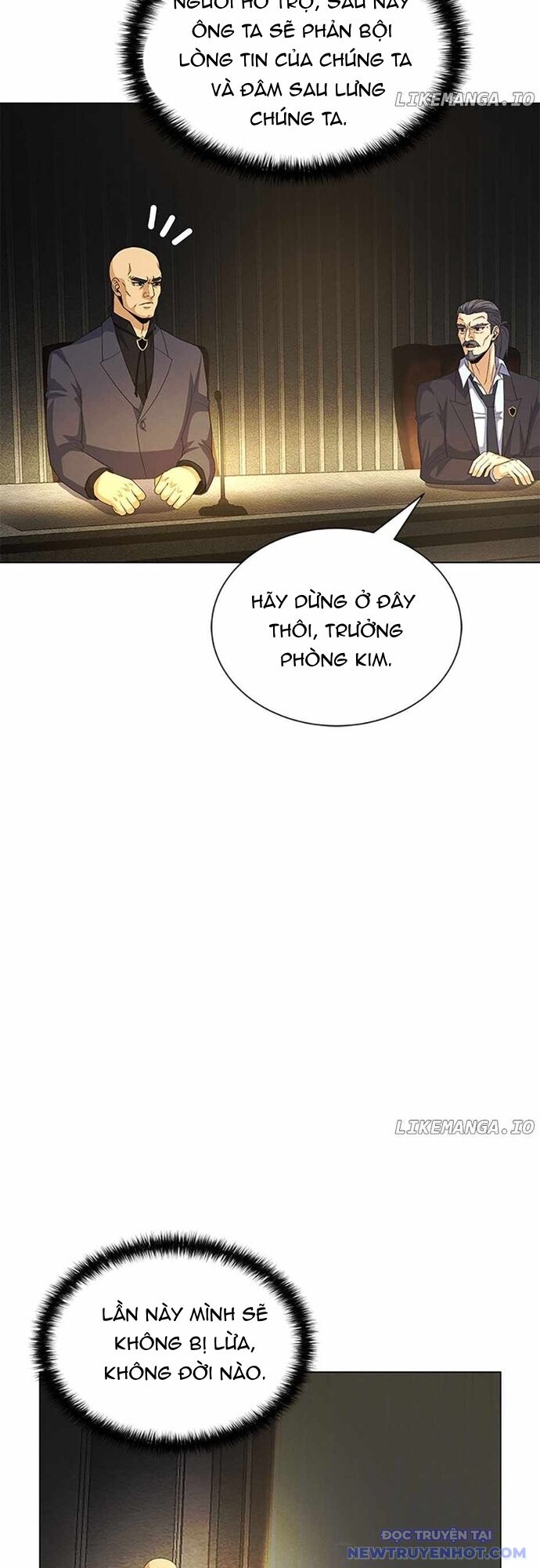 Thợ Săn Ăn Thịt Người Chapter 65 - 53