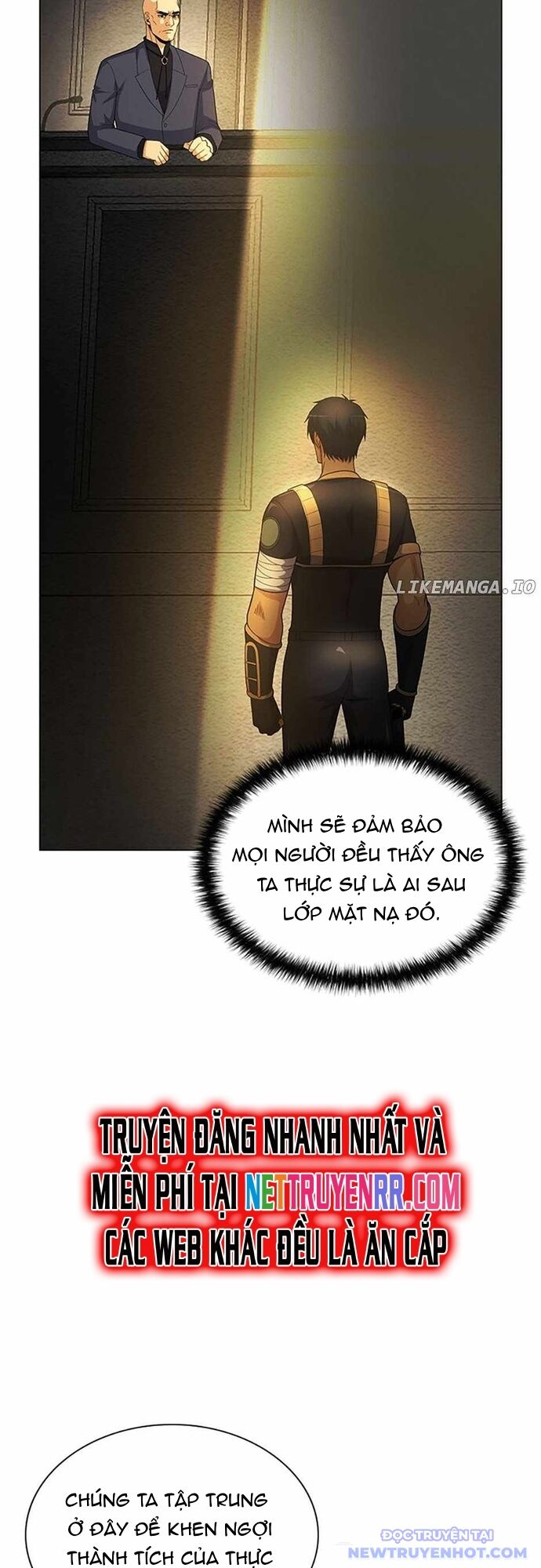 Thợ Săn Ăn Thịt Người Chapter 65 - 54