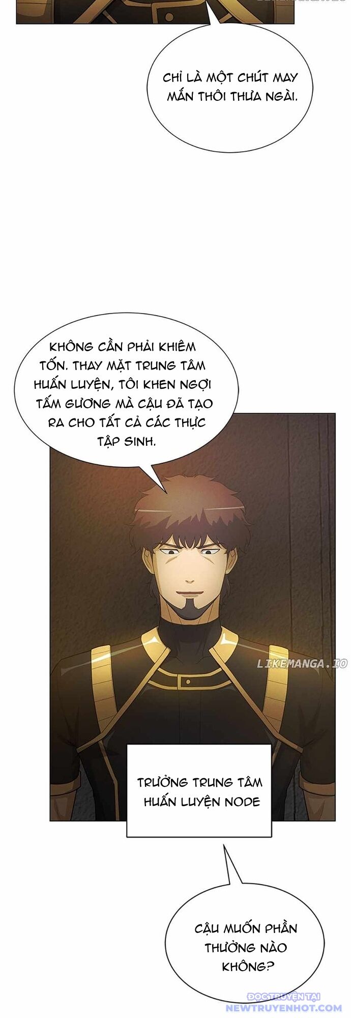 Thợ Săn Ăn Thịt Người Chapter 65 - 57
