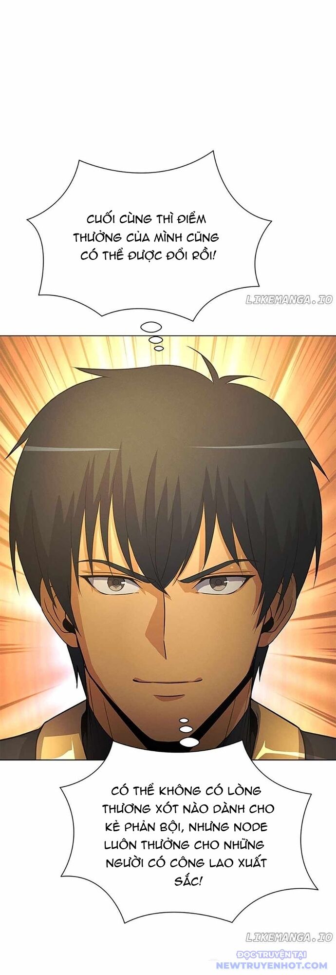 Thợ Săn Ăn Thịt Người Chapter 65 - 58