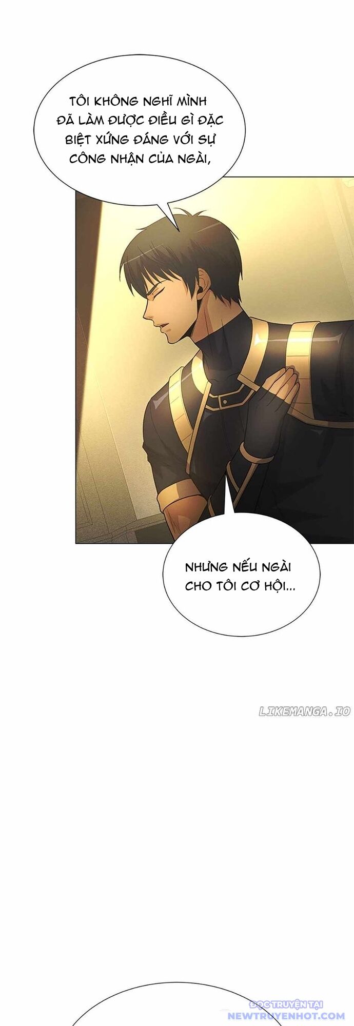 Thợ Săn Ăn Thịt Người Chapter 65 - 59