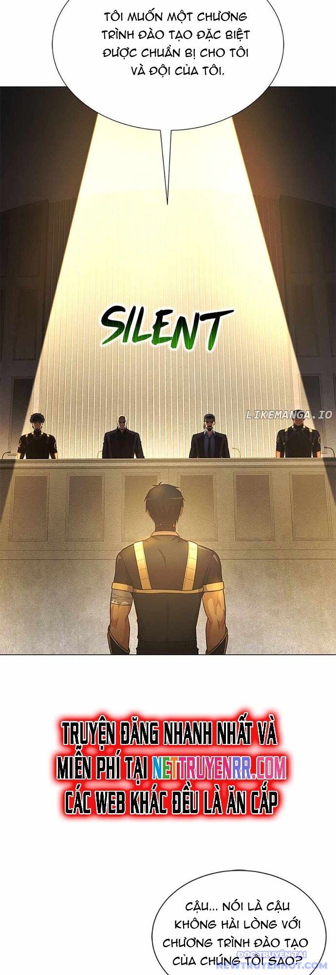 Thợ Săn Ăn Thịt Người Chapter 65 - 60