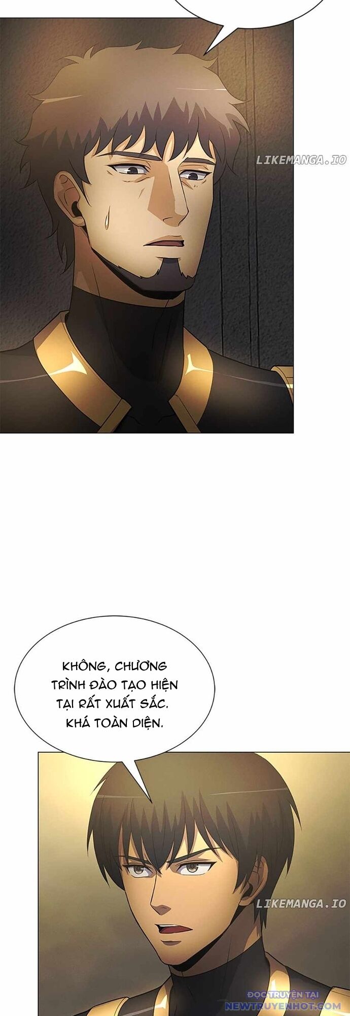 Thợ Săn Ăn Thịt Người Chapter 65 - 61