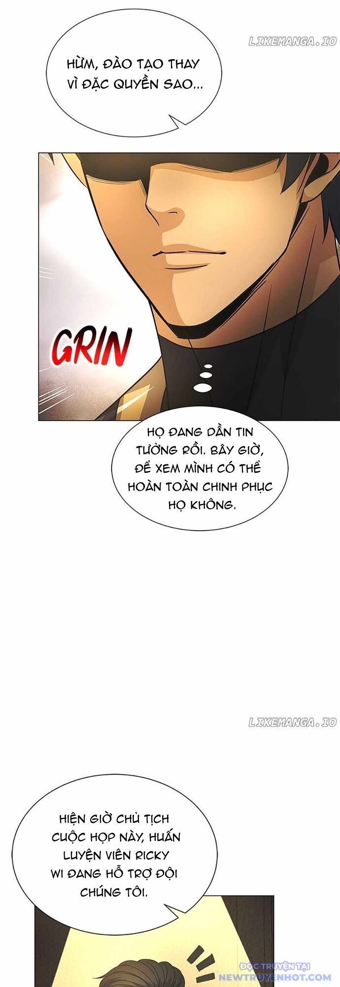 Thợ Săn Ăn Thịt Người Chapter 65 - 64