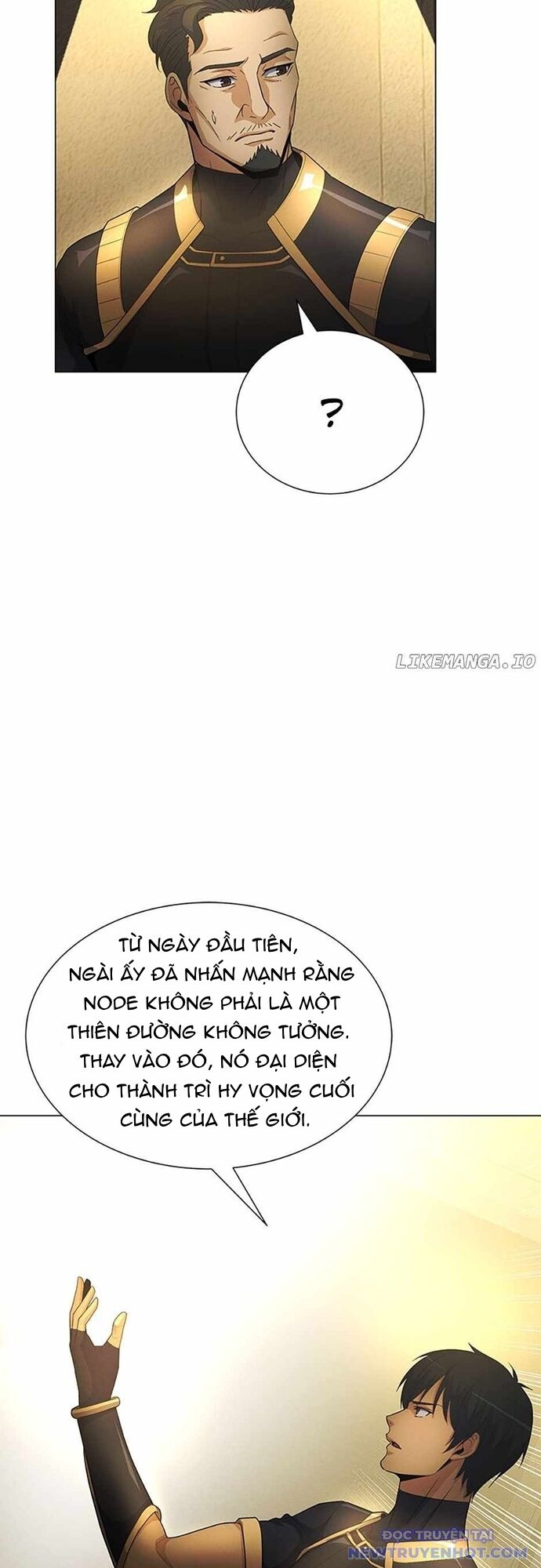 Thợ Săn Ăn Thịt Người Chapter 65 - 65