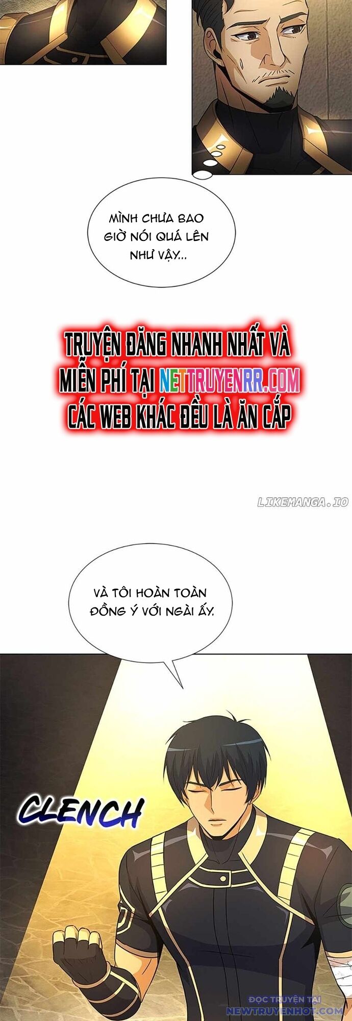 Thợ Săn Ăn Thịt Người Chapter 65 - 67