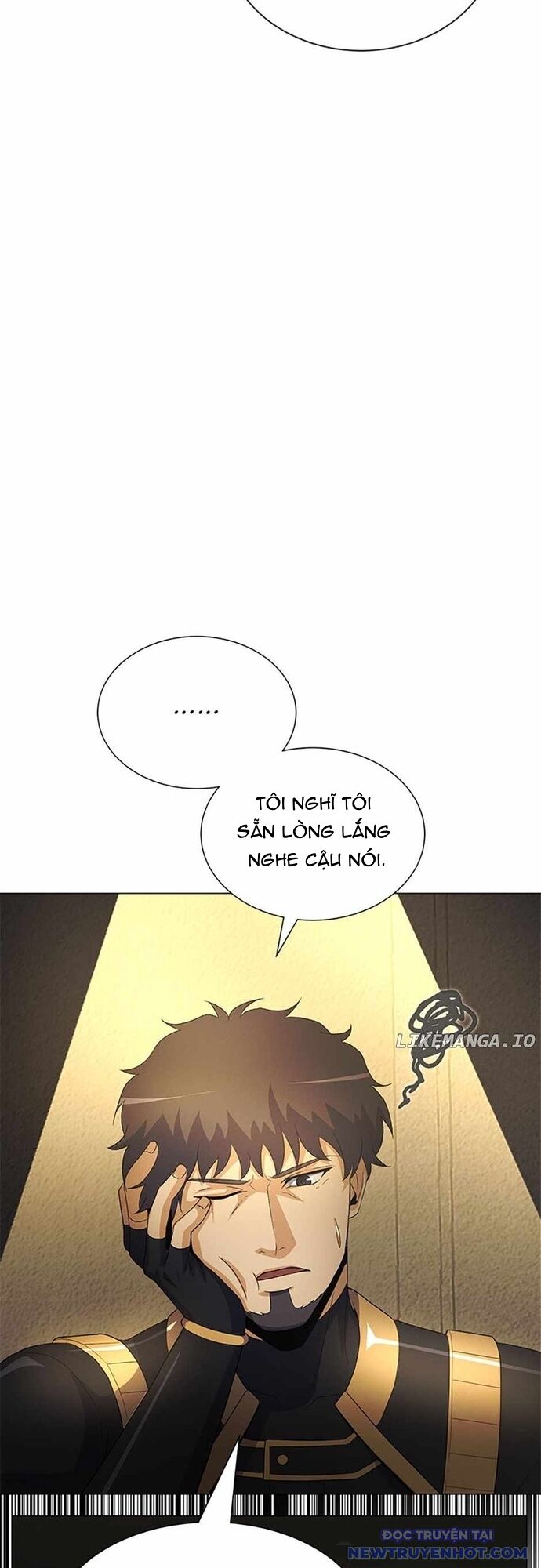 Thợ Săn Ăn Thịt Người Chapter 65 - 72