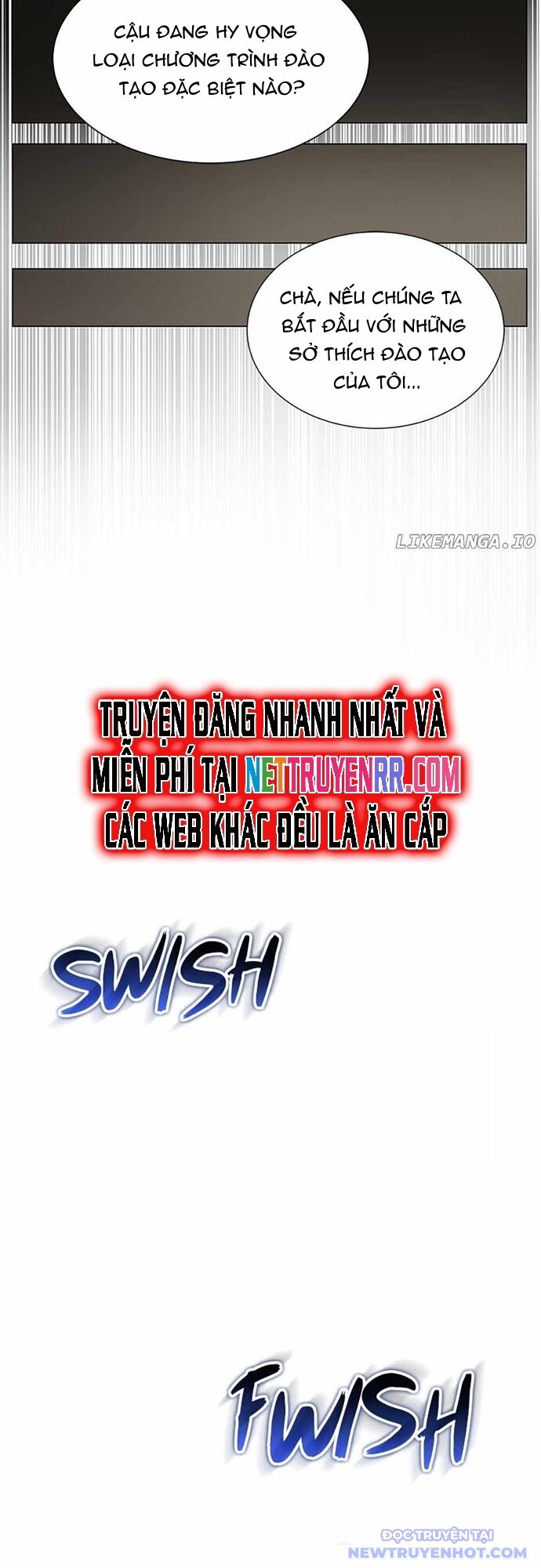 Thợ Săn Ăn Thịt Người Chapter 65 - 73