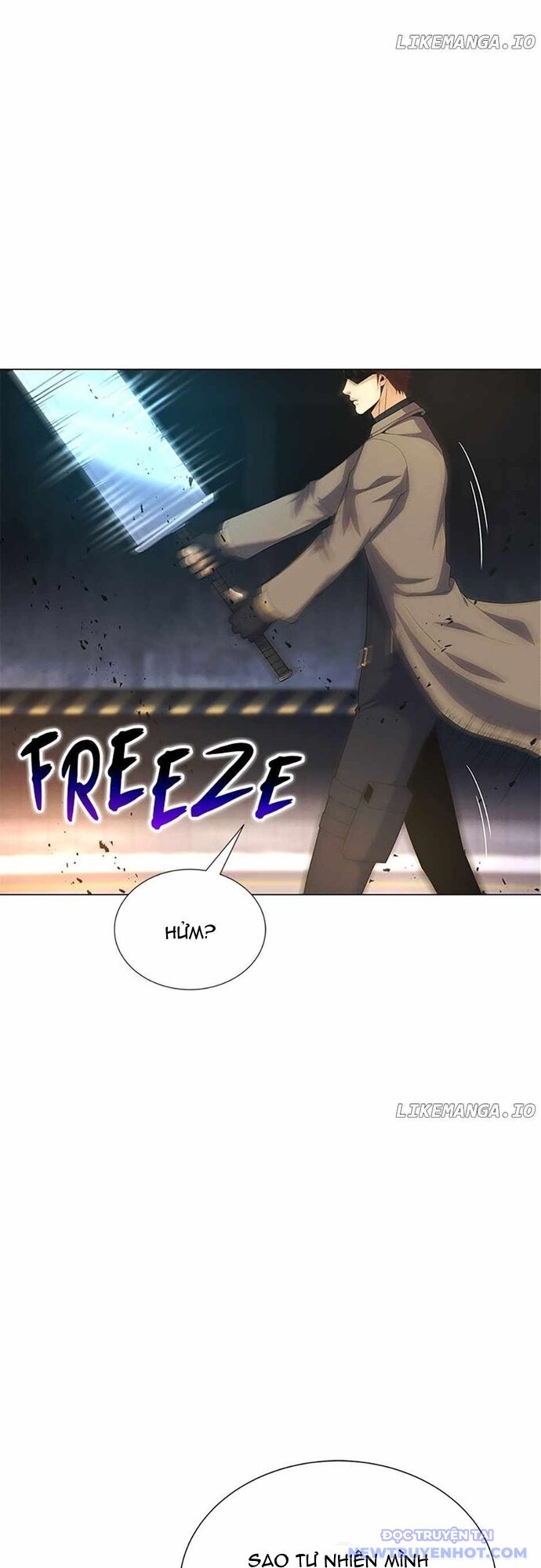 Thợ Săn Ăn Thịt Người Chapter 65 - 74