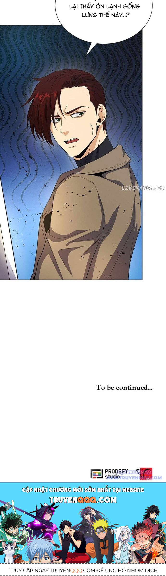 Thợ Săn Ăn Thịt Người Chapter 65 - 75