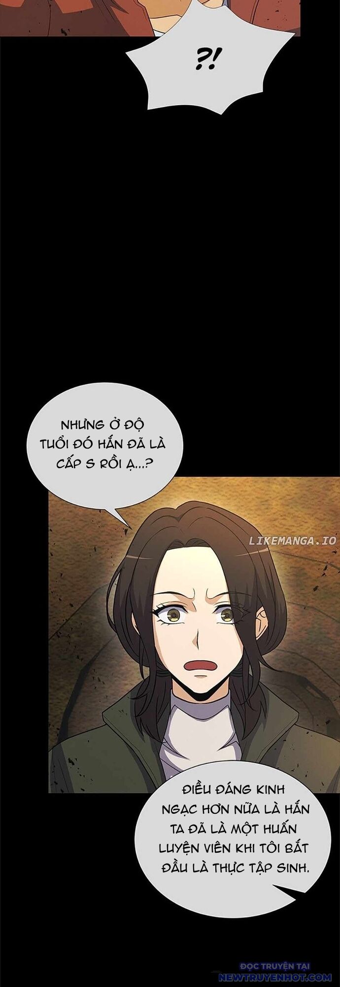 Thợ Săn Ăn Thịt Người Chapter 65 - 10