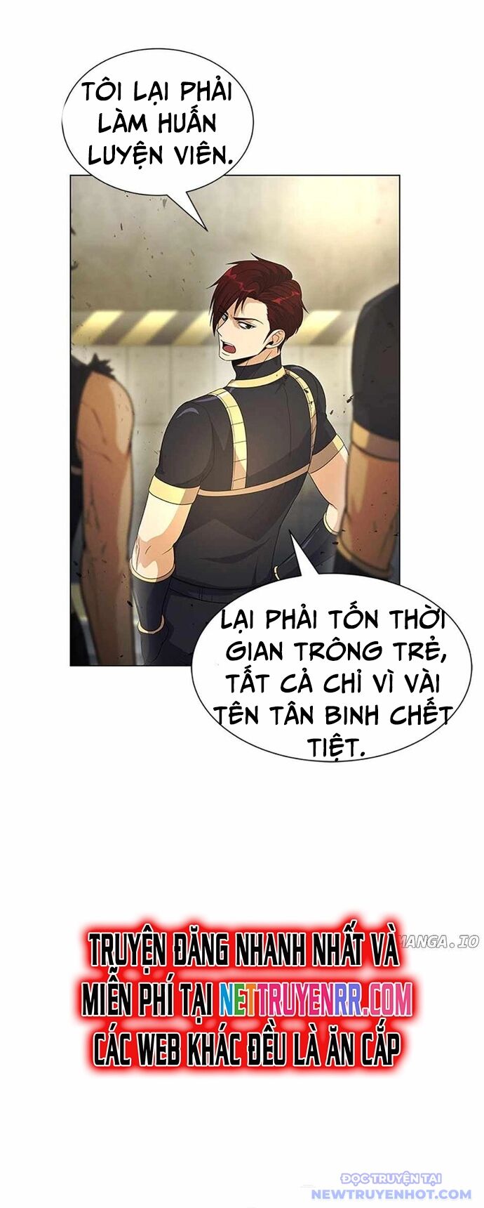 Thợ Săn Ăn Thịt Người Chapter 66 - 17