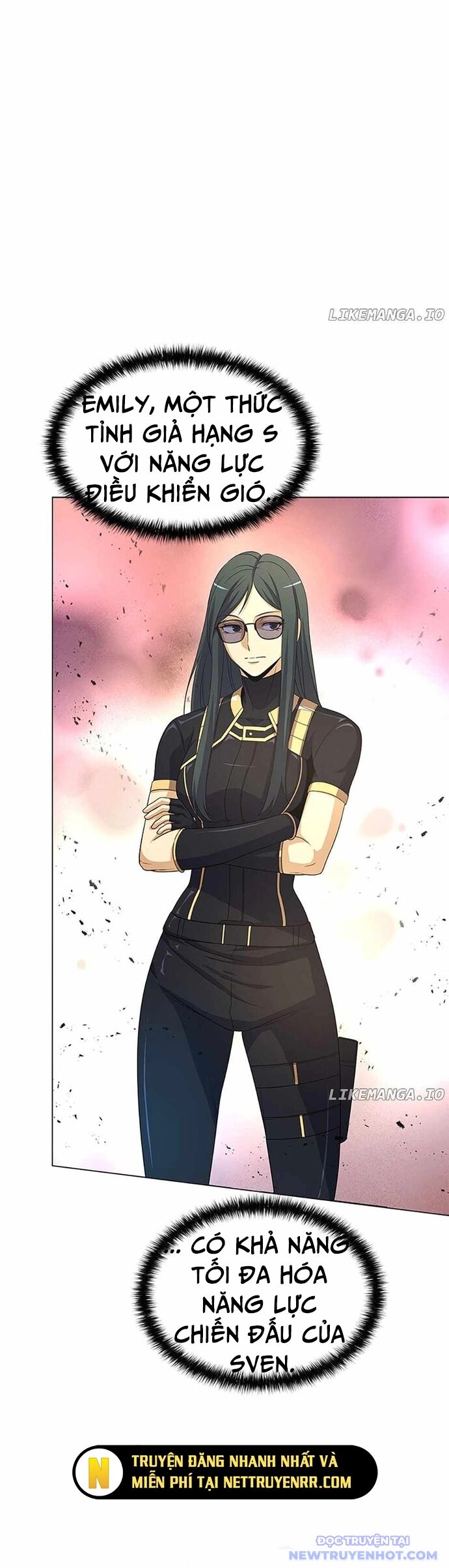 Thợ Săn Ăn Thịt Người Chapter 66 - 20