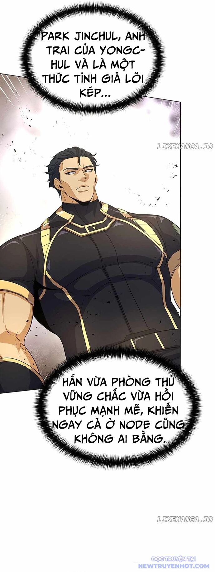 Thợ Săn Ăn Thịt Người Chapter 66 - 21