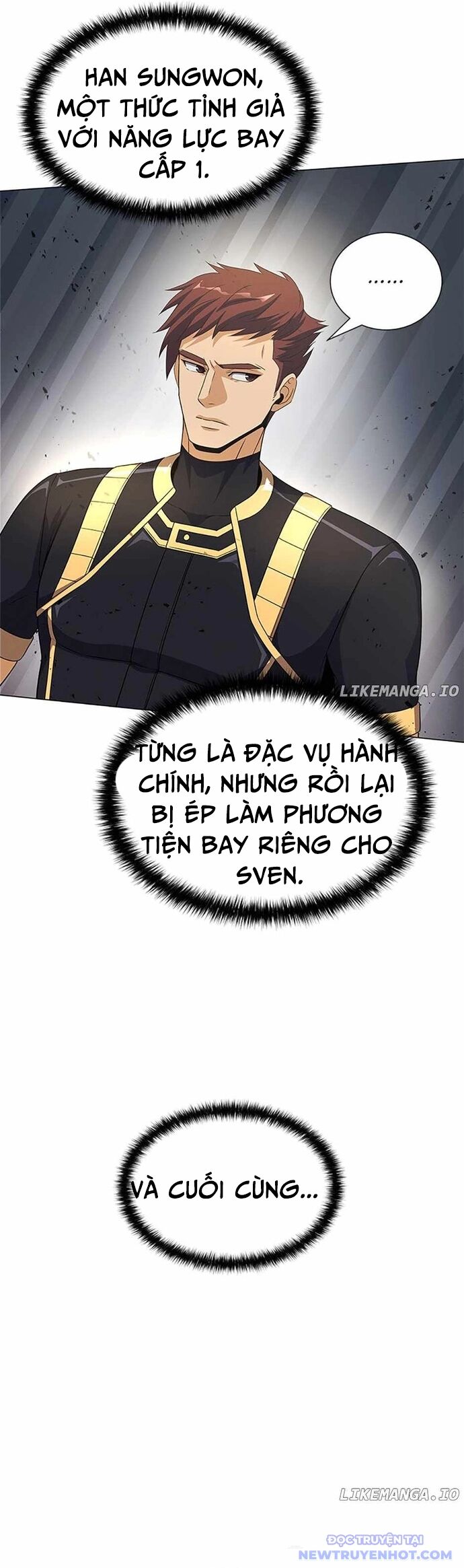 Thợ Săn Ăn Thịt Người Chapter 66 - 22