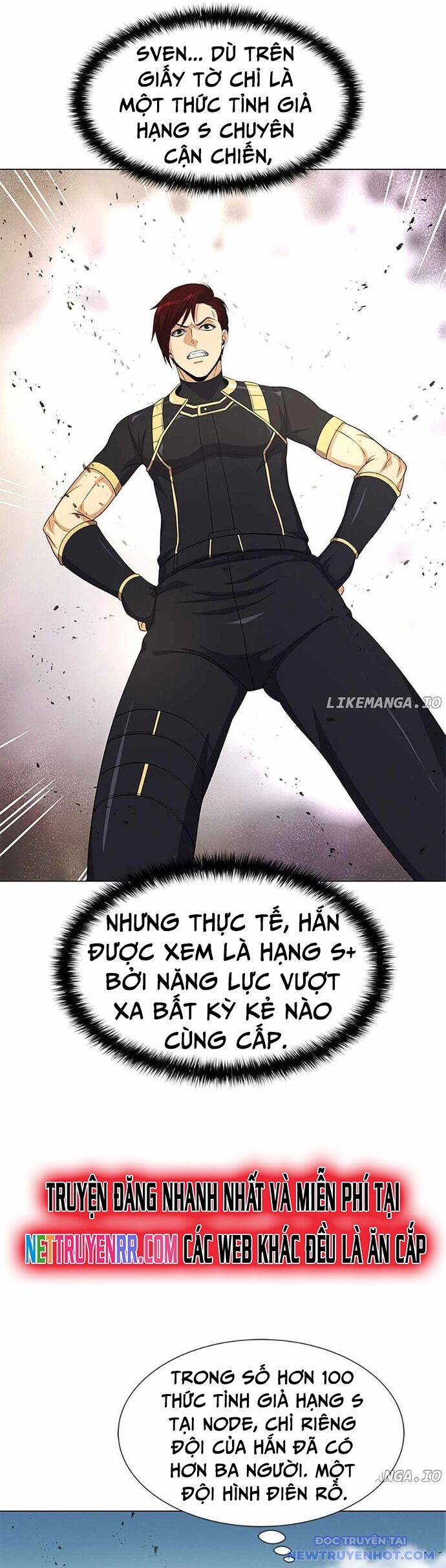 Thợ Săn Ăn Thịt Người Chapter 66 - 23