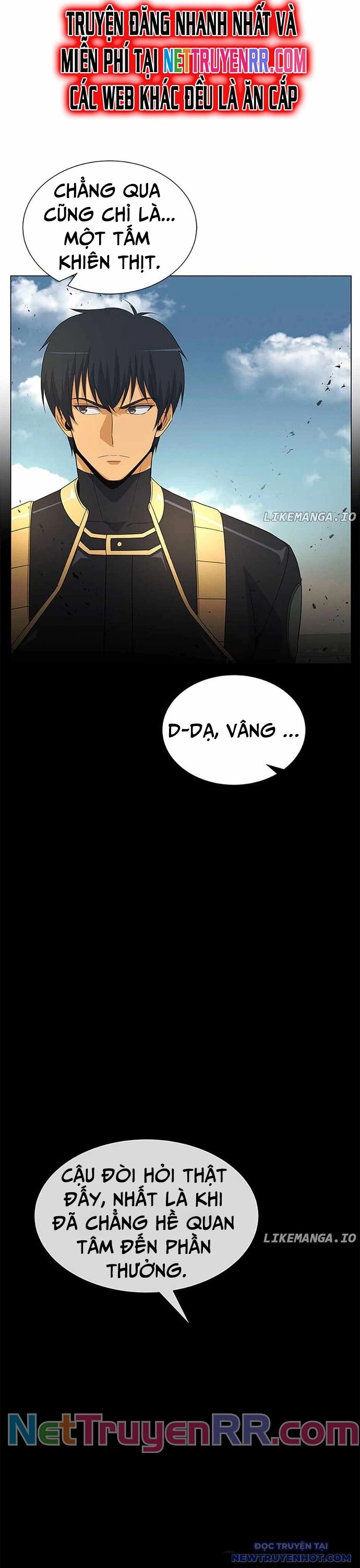 Thợ Săn Ăn Thịt Người Chapter 66 - 27