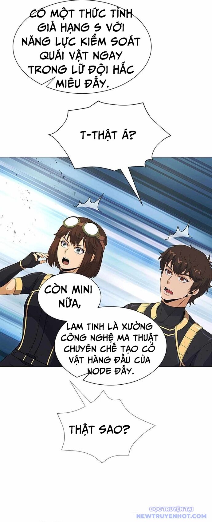 Thợ Săn Ăn Thịt Người Chapter 66 - 4