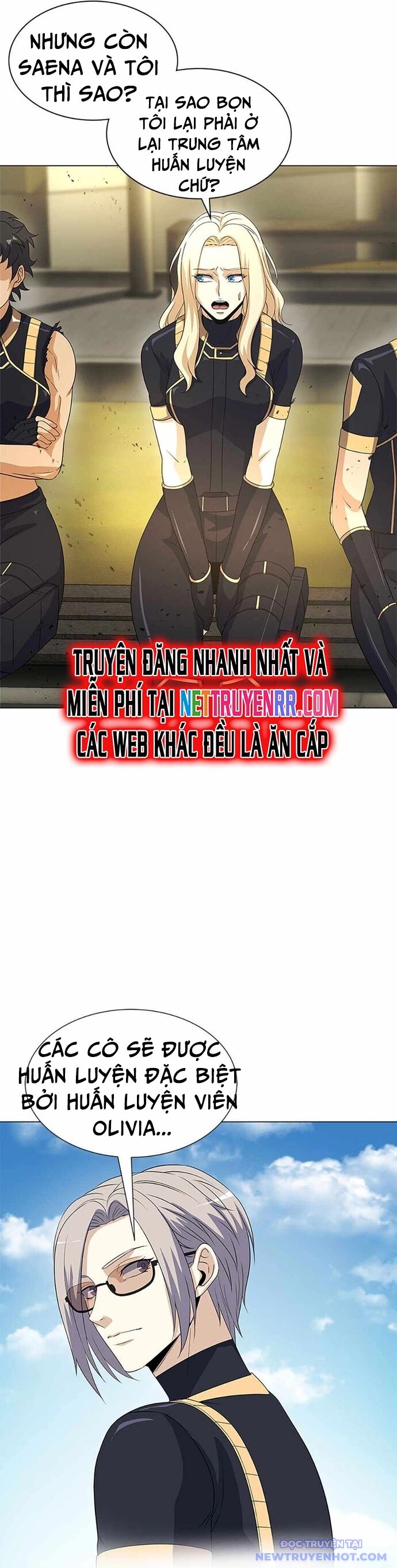 Thợ Săn Ăn Thịt Người Chapter 66 - 5