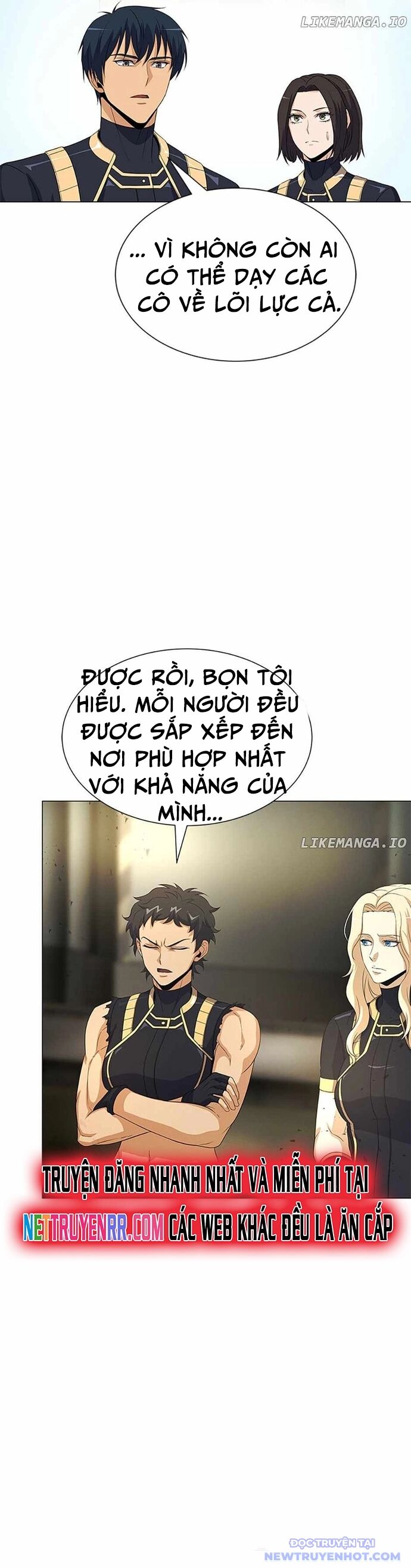 Thợ Săn Ăn Thịt Người Chapter 66 - 6