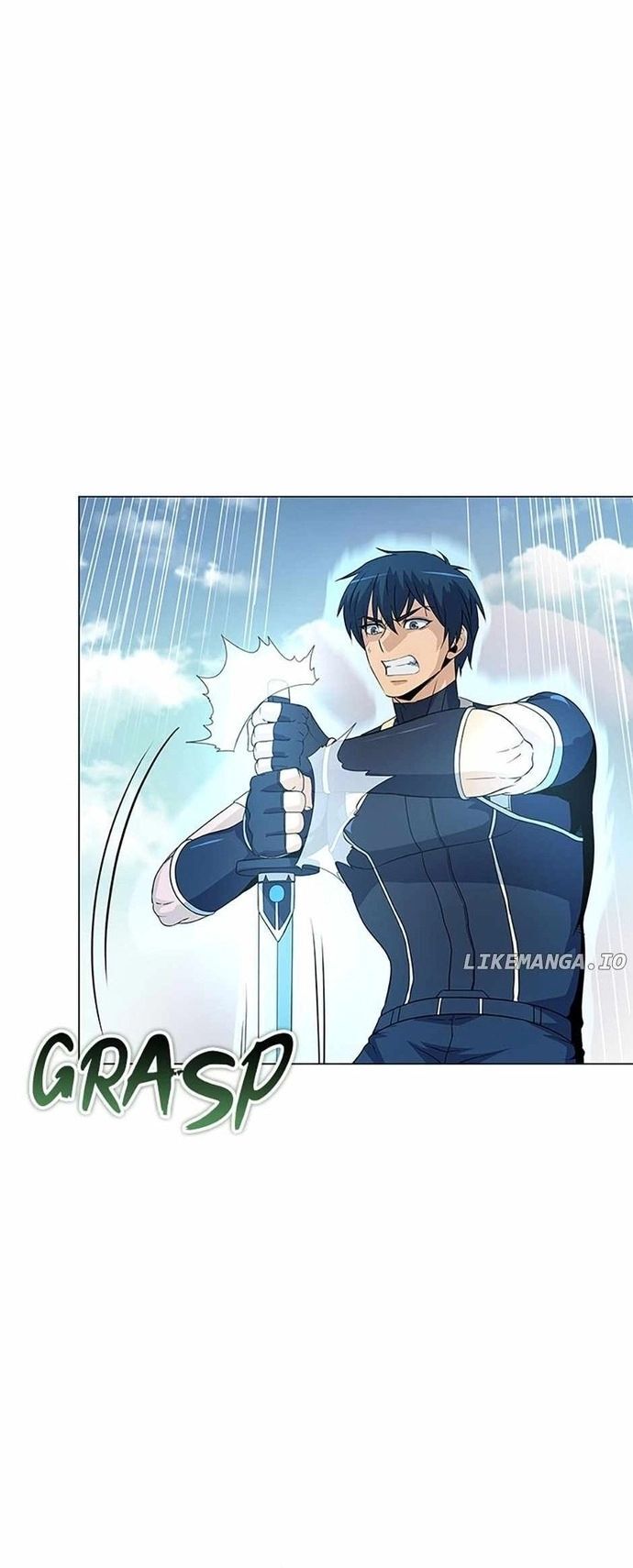 Thợ Săn Ăn Thịt Người Chapter 67.1 - 11