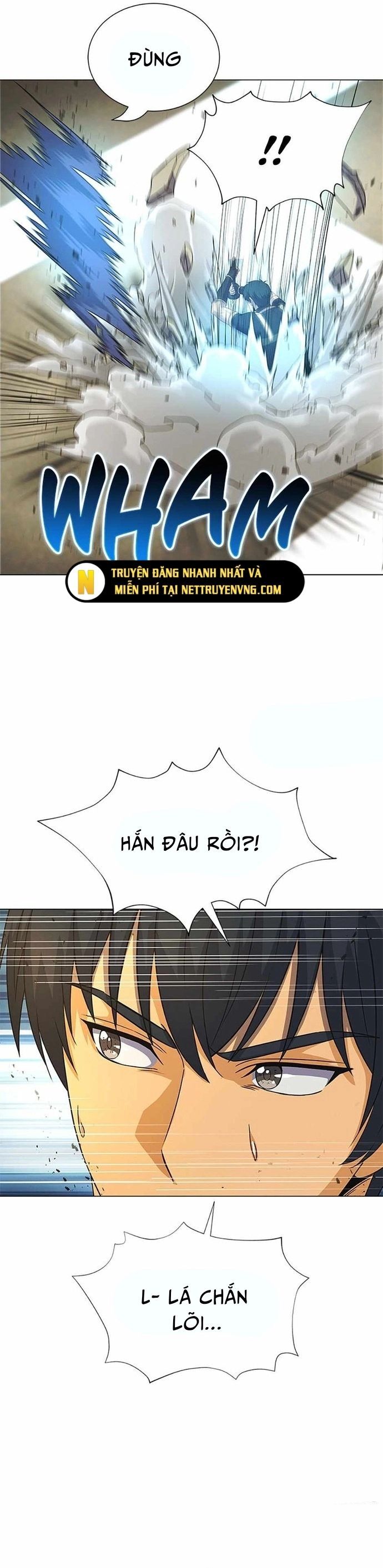 Thợ Săn Ăn Thịt Người Chapter 67.1 - 13