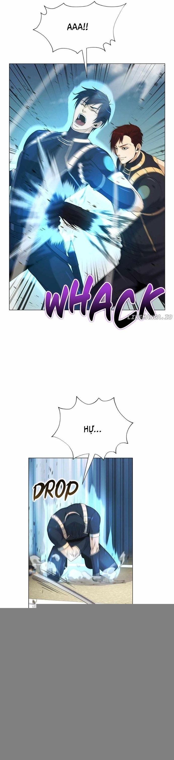 Thợ Săn Ăn Thịt Người Chapter 67.1 - 14