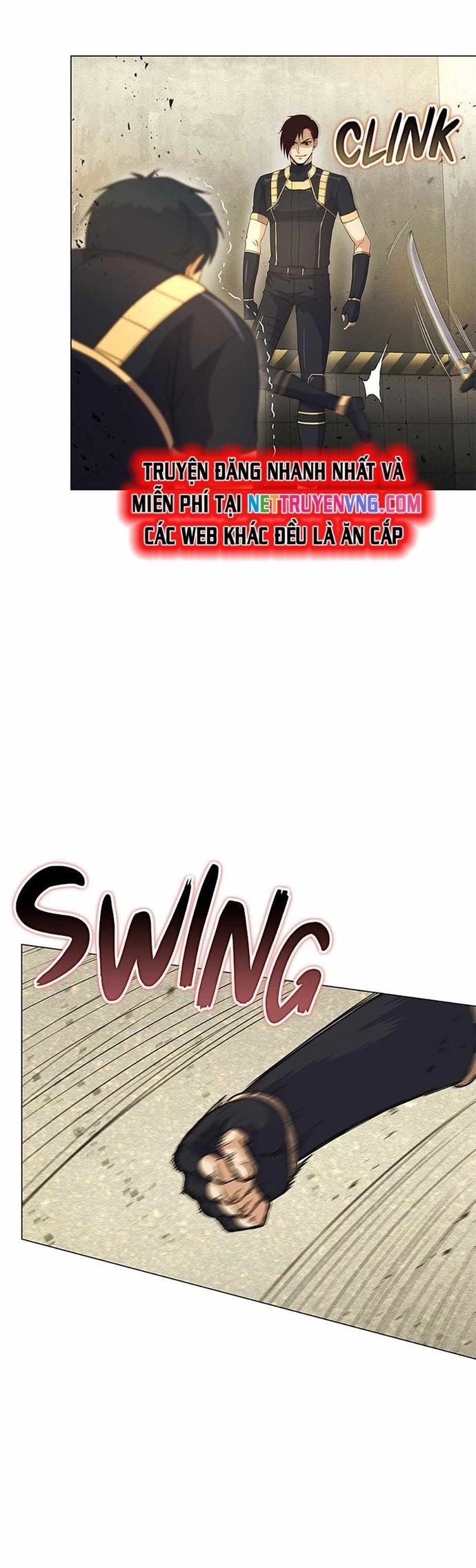 Thợ Săn Ăn Thịt Người Chapter 67.1 - 15