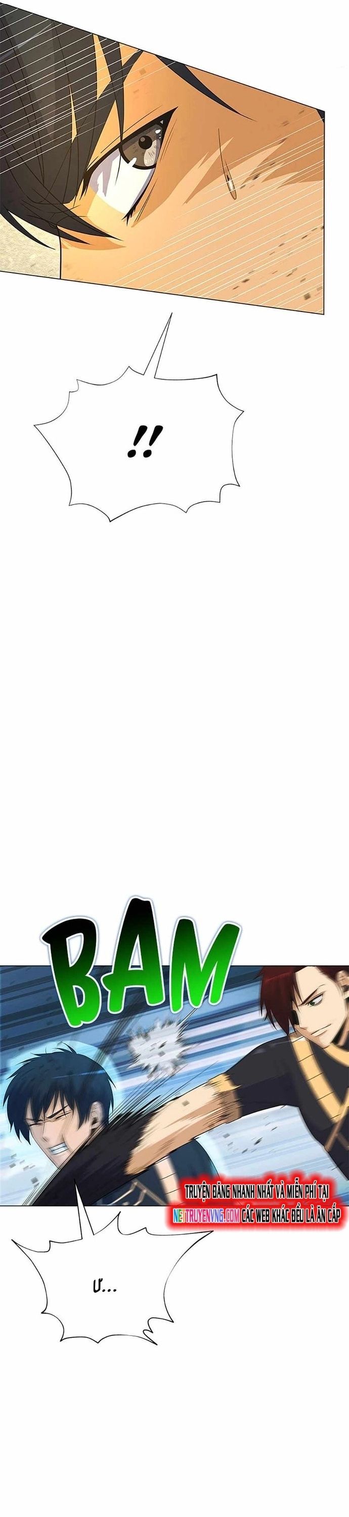 Thợ Săn Ăn Thịt Người Chapter 67.1 - 16