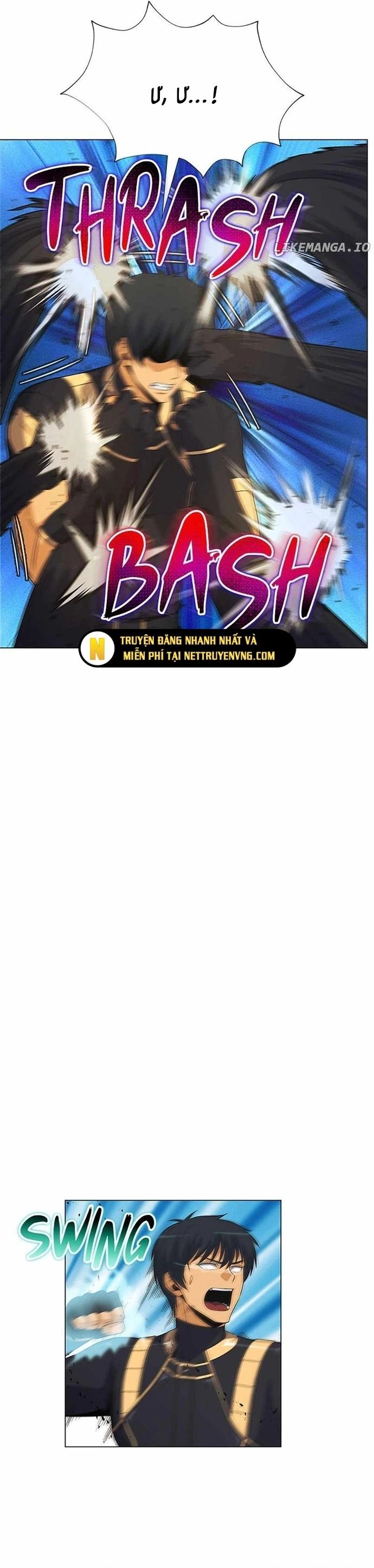 Thợ Săn Ăn Thịt Người Chapter 67.1 - 19