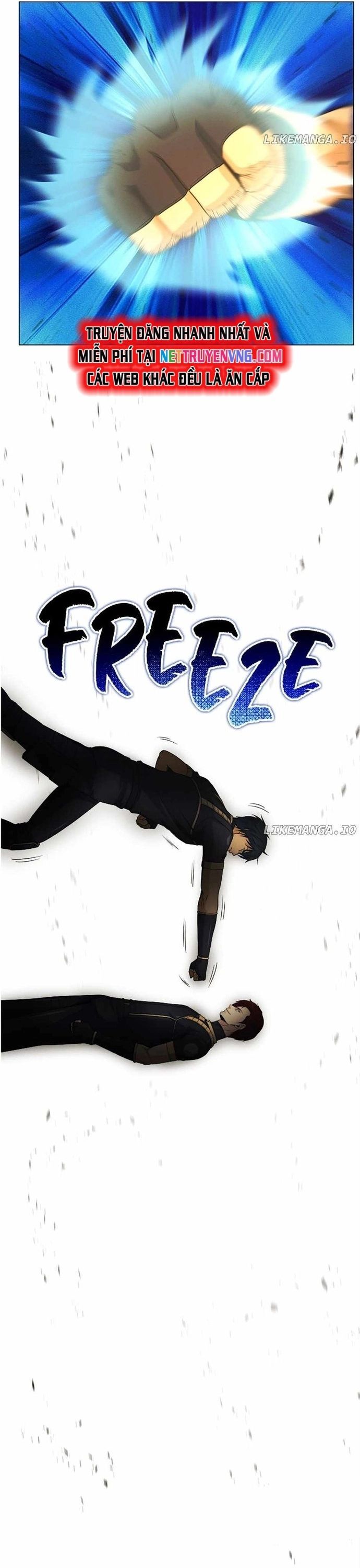 Thợ Săn Ăn Thịt Người Chapter 67.1 - 20