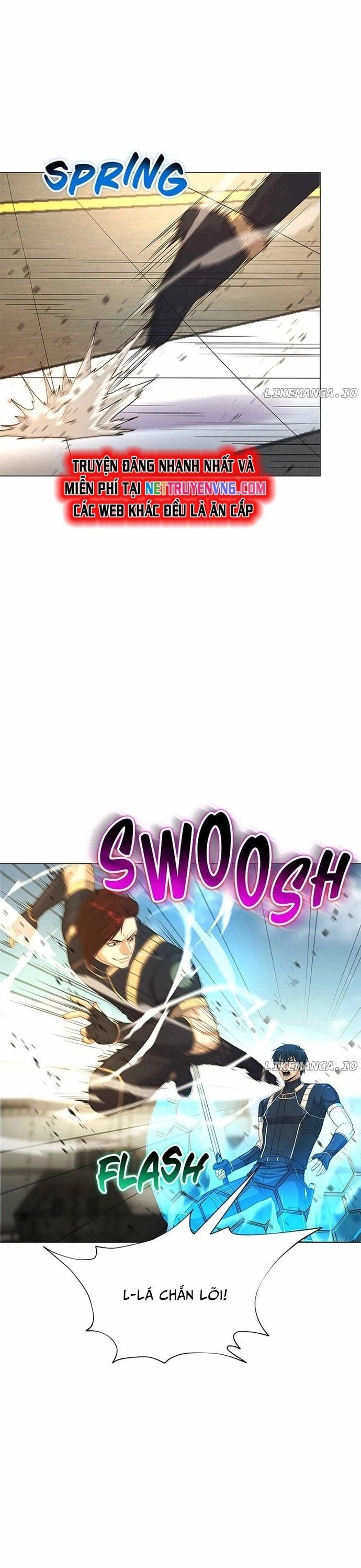 Thợ Săn Ăn Thịt Người Chapter 67.1 - 3