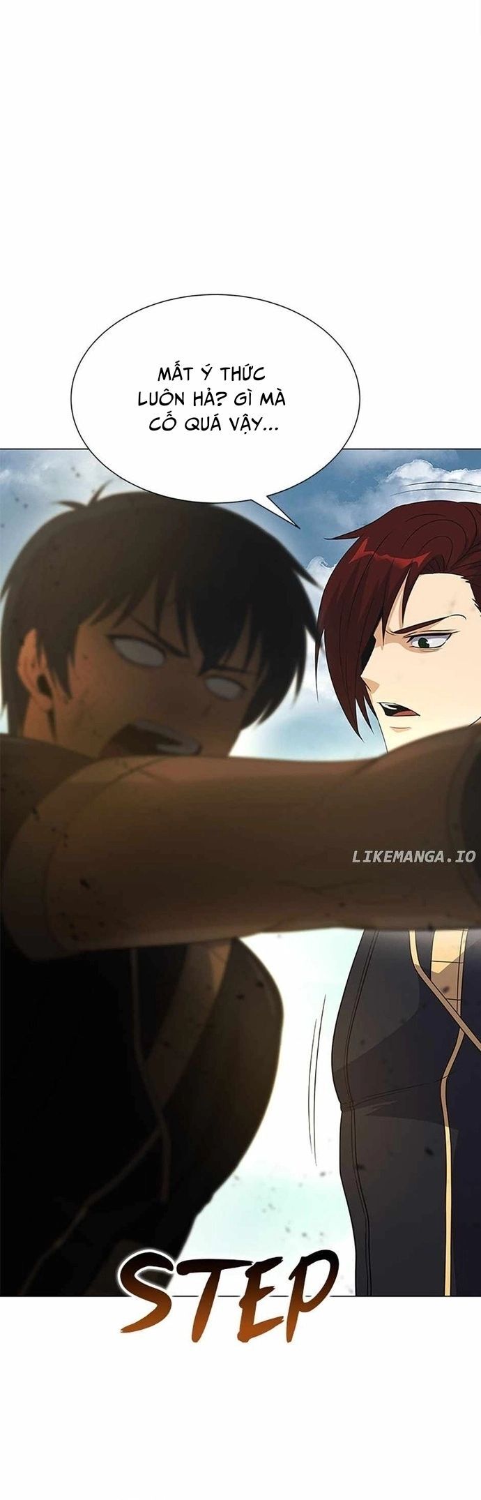 Thợ Săn Ăn Thịt Người Chapter 67.1 - 21