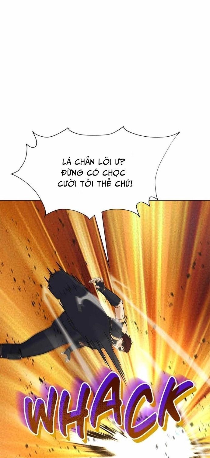 Thợ Săn Ăn Thịt Người Chapter 67.1 - 4